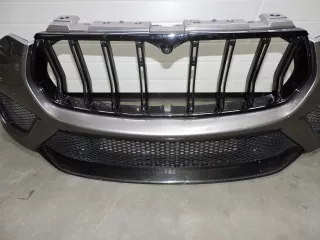  Бампер передний Maserati Levante Арт AL10852179039, вид 4