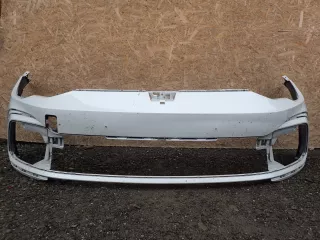 5H0807221G Бампер передний Volkswagen Golf 5 Арт AL10862691343, вид 1