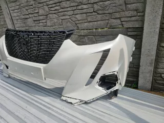 9828077480 Бампер передний Opel Mokka 1 Арт AL10864653211, вид 3