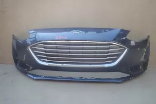  Бампер передний Ford Focus 4 Арт AL10872686348, вид 1
