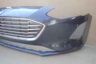  Бампер передний Ford Focus 4 Арт AL10872686348, вид 3