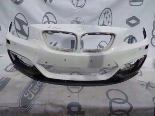  Бампер передний BMW 2 F22/F23 Арт AL10872788053, вид 1