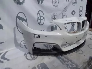  Бампер передний BMW 2 F22/F23 Арт AL10872788053, вид 2