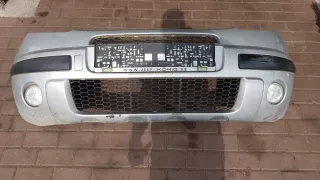  Бампер передний Citroen C3 Pluriel Арт AL10888307010