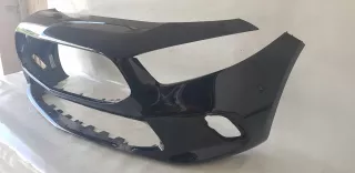 A1778853600 Бампер передний Mercedes A W177 Арт AL10909726492, вид 2
