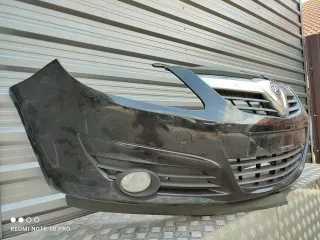  Бампер передний Opel Corsa D Арт AL10926494959, вид 1