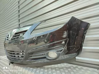  Бампер передний Opel Corsa D Арт AL10926494959, вид 2