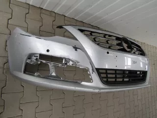 Бампер передний Volkswagen Passat CC Арт AL10939447394, вид 3