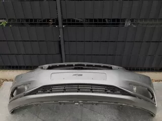  Бампер передний Opel Astra K Арт AL11027169660, вид 2