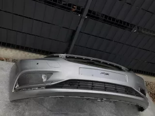  Бампер передний Opel Astra K Арт AL11027169660, вид 4