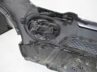  Бампер передний Land Rover Discovery 4 Арт AL11047901174, вид 11