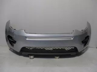  Бампер передний Land Rover Discovery 4 Арт AL11047901174, вид 2