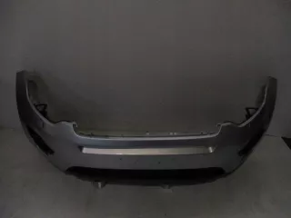  Бампер передний Land Rover Discovery 4 Арт AL11047901174, вид 3