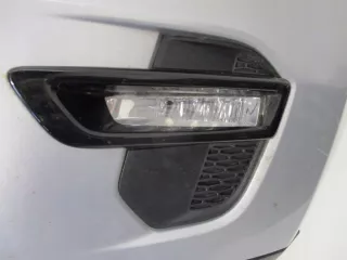  Бампер передний Land Rover Discovery 4 Арт AL11047901174, вид 5