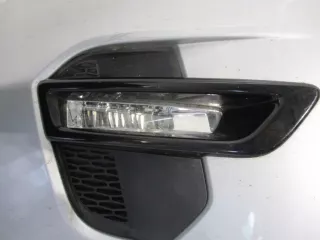  Бампер передний Land Rover Discovery 4 Арт AL11047901174, вид 7