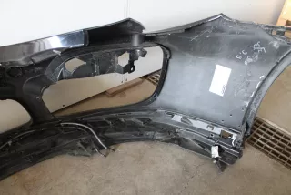 99150531108 Бампер передний Porsche Carrera Арт AL11053537350, вид 7