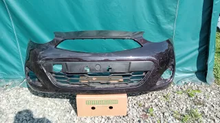 620223HNOA Бампер передний Nissan Micra K13 Арт AL11081644966, вид 1