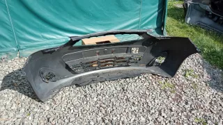 620223HNOA Бампер передний Nissan Micra K13 Арт AL11081644966, вид 5