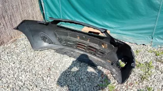 620223HNOA Бампер передний Nissan Micra K13 Арт AL11081644966, вид 6