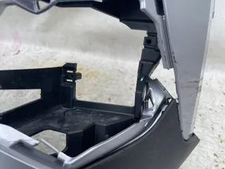 9828077580 Бампер передний Peugeot 2008 Арт AL11082651850, вид 5