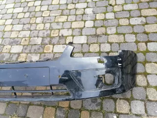 A2518851325 Бампер передний Mercedes R W251 Арт AL11098156019, вид 2