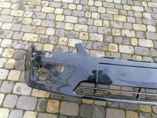 A2518851325 Бампер передний Mercedes R W251 Арт AL11098156019, вид 4
