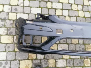 A2518851325 Бампер передний Mercedes R W251 Арт AL11098156019, вид 6