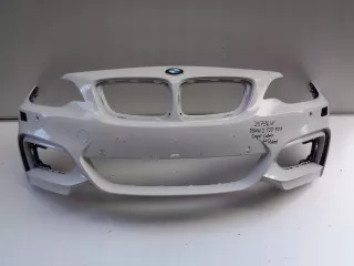  Бампер передний BMW 2 F22/F23 Арт AL11098862389, вид 1