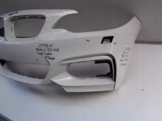  Бампер передний BMW 2 F22/F23 Арт AL11098862389, вид 2