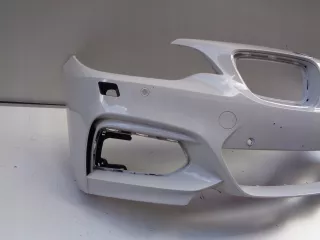 Бампер передний BMW 2 F22/F23 Арт AL11098862389, вид 3