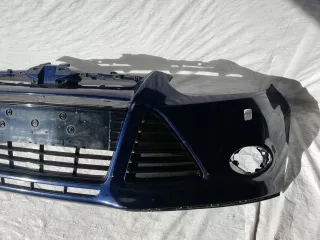  Бампер передний Ford Focus 3 Арт AL11114458384, вид 3