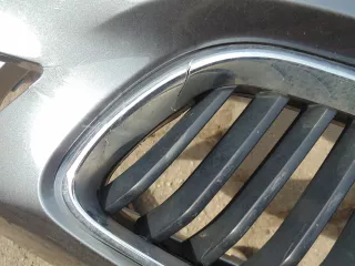  Бампер передний BMW 2 F22/F23 Арт AL11116396691, вид 2