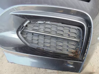  Бампер передний BMW 2 F22/F23 Арт AL11116396691, вид 4
