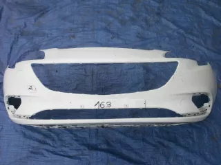  Бампер передний Opel Corsa E Арт AL11170133026, вид 1