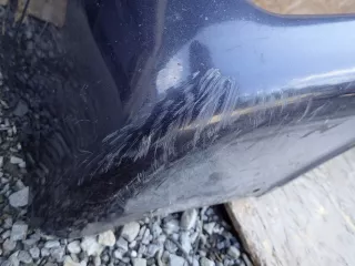 51118165090 Бампер передний BMW 3 E36 Арт AL11248529949, вид 2