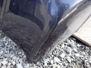 51118165090 Бампер передний BMW 3 E36 Арт AL11248547711, вид 2