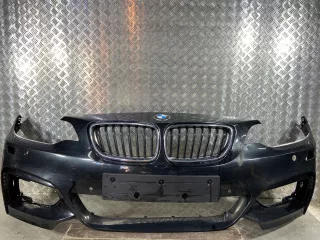  Бампер передний BMW 2 F22/F23 Арт AL11257174198, вид 1