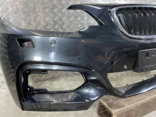  Бампер передний BMW 2 F22/F23 Арт AL11257174198, вид 3