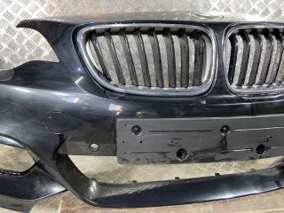  Бампер передний BMW 2 F22/F23 Арт AL11257174198, вид 4