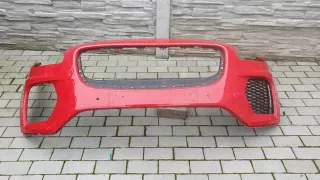  Бампер передний Jaguar E-PACE Арт AL11261134780, вид 1