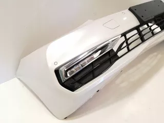 MINERALWEISS,METALLIC Бампер передний BMW 6 G32 Арт AL11278234327, вид 2