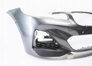 8075593 Бампер передний BMW 2 F45/F46 Арт AL11286993857, вид 3