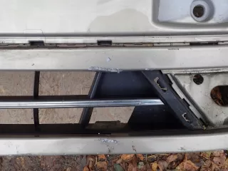  Бампер передний Ford Transit Custom Арт AL11288564918, вид 2