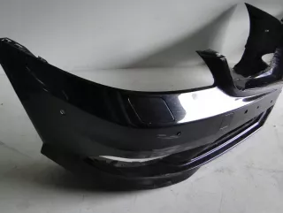 A221880XXXX,AMG Бампер передний Mercedes S W221 Арт AL11294267683, вид 4