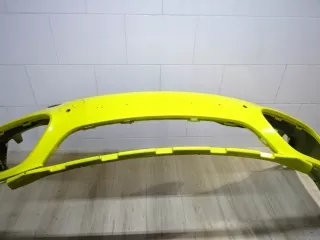  Бампер передний Porsche Cayman 981 Арт AL11297762555, вид 11