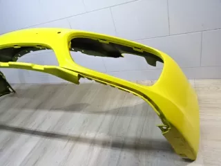  Бампер передний Porsche Cayman 981 Арт AL11297762555, вид 12