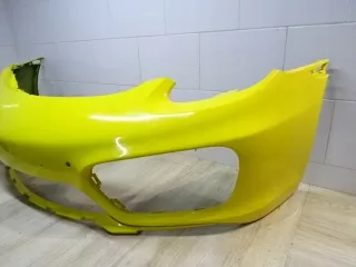  Бампер передний Porsche Cayman 981 Арт AL11297762555, вид 2