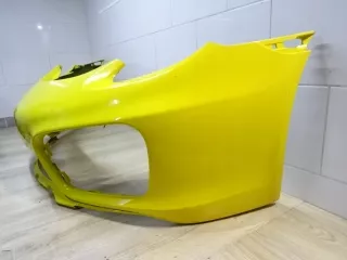  Бампер передний Porsche Cayman 981 Арт AL11297762555, вид 3