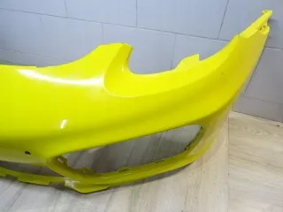  Бампер передний Porsche Cayman 981 Арт AL11297762555, вид 4