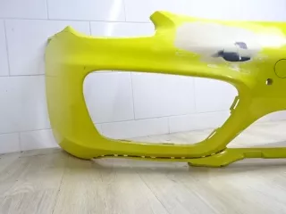  Бампер передний Porsche Cayman 981 Арт AL11297762555, вид 7